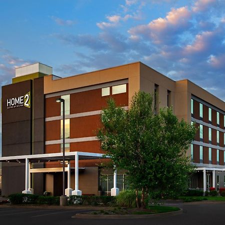 Home2 Suites By Hilton - Memphis/Southaven Exterior photo
