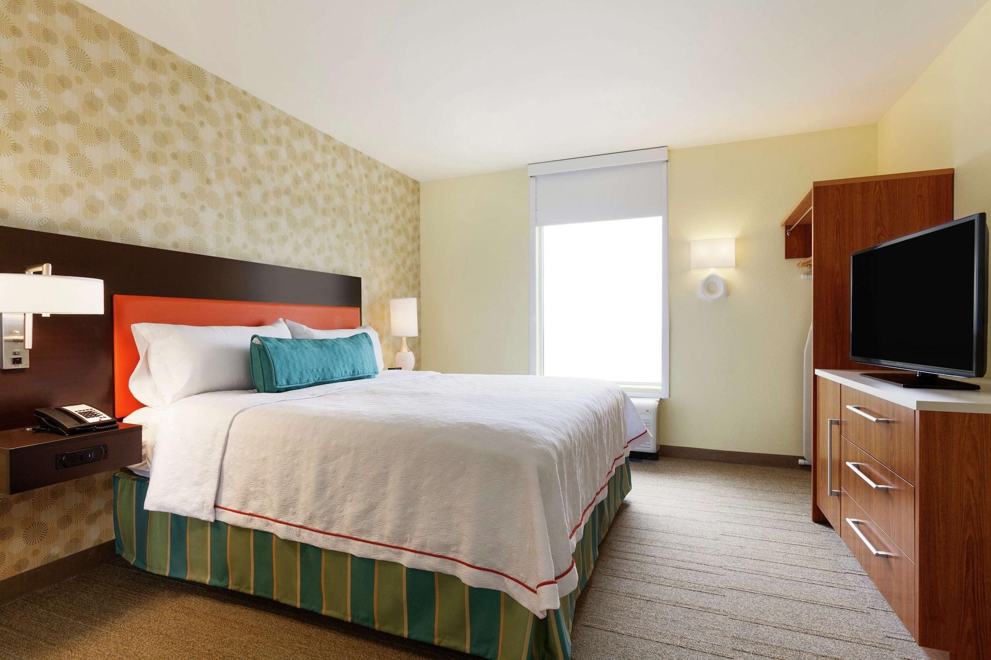 Home2 Suites By Hilton - Memphis/Southaven Exterior photo