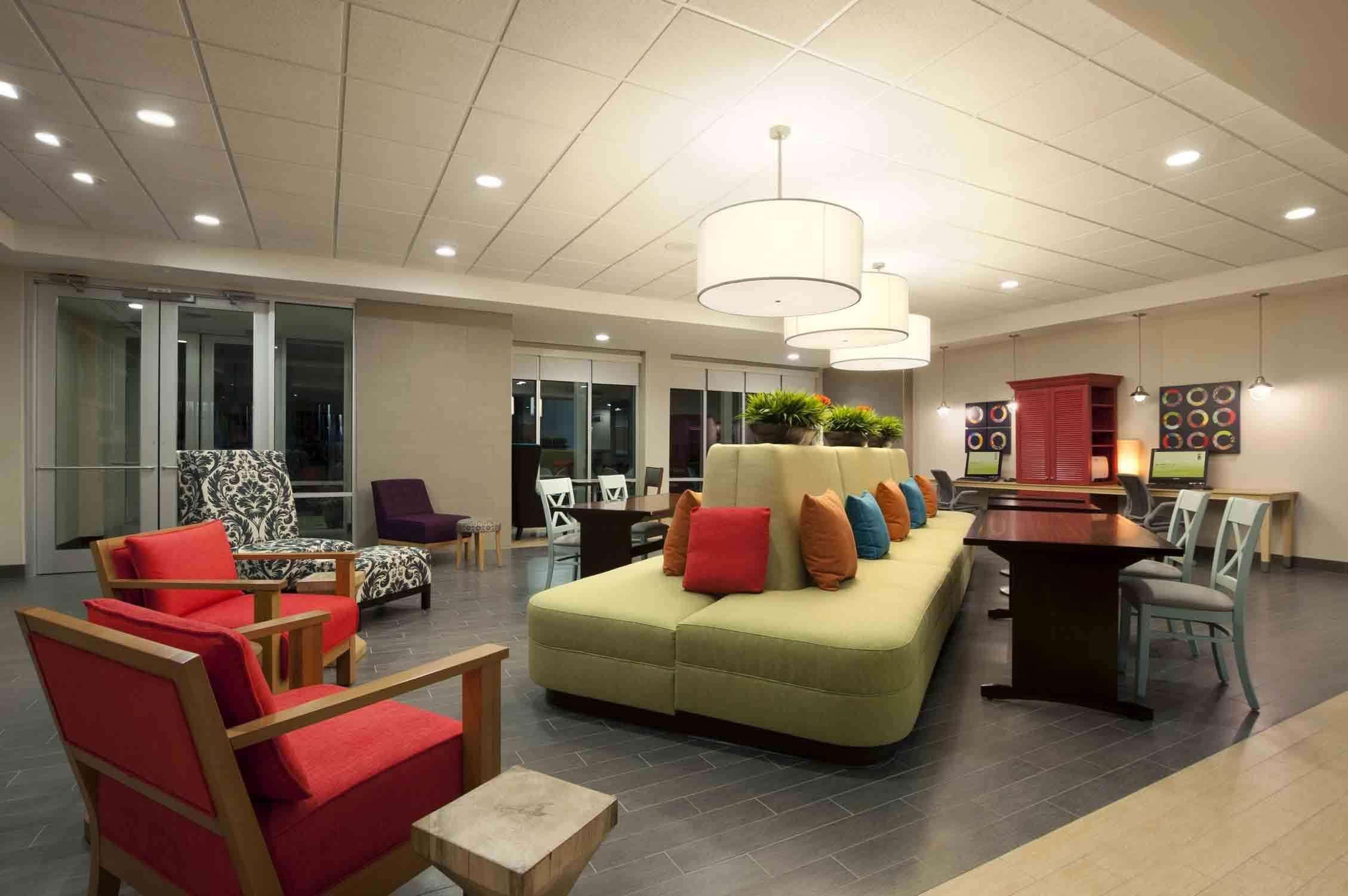 Home2 Suites By Hilton - Memphis/Southaven Exterior photo