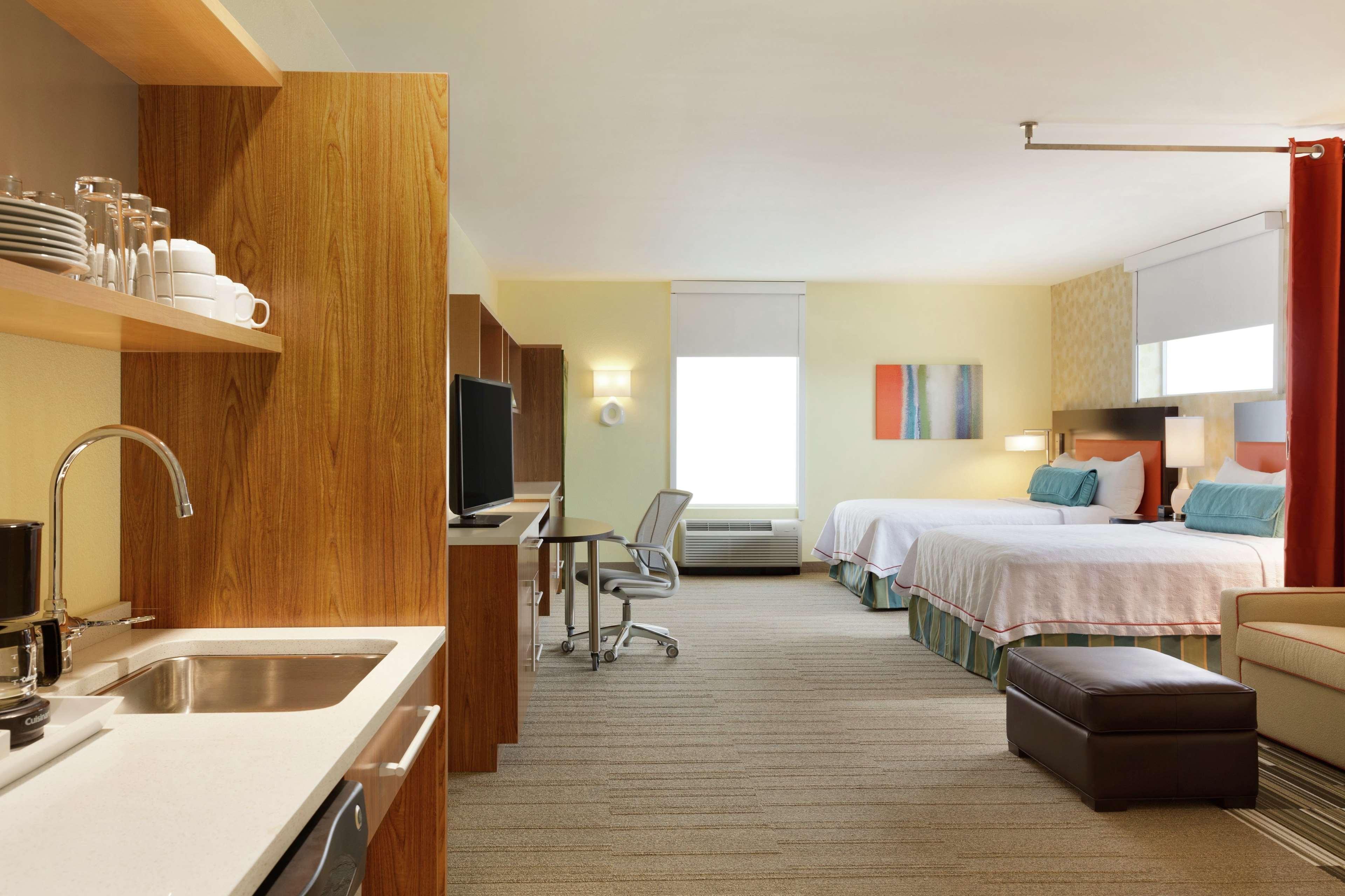 Home2 Suites By Hilton - Memphis/Southaven Exterior photo