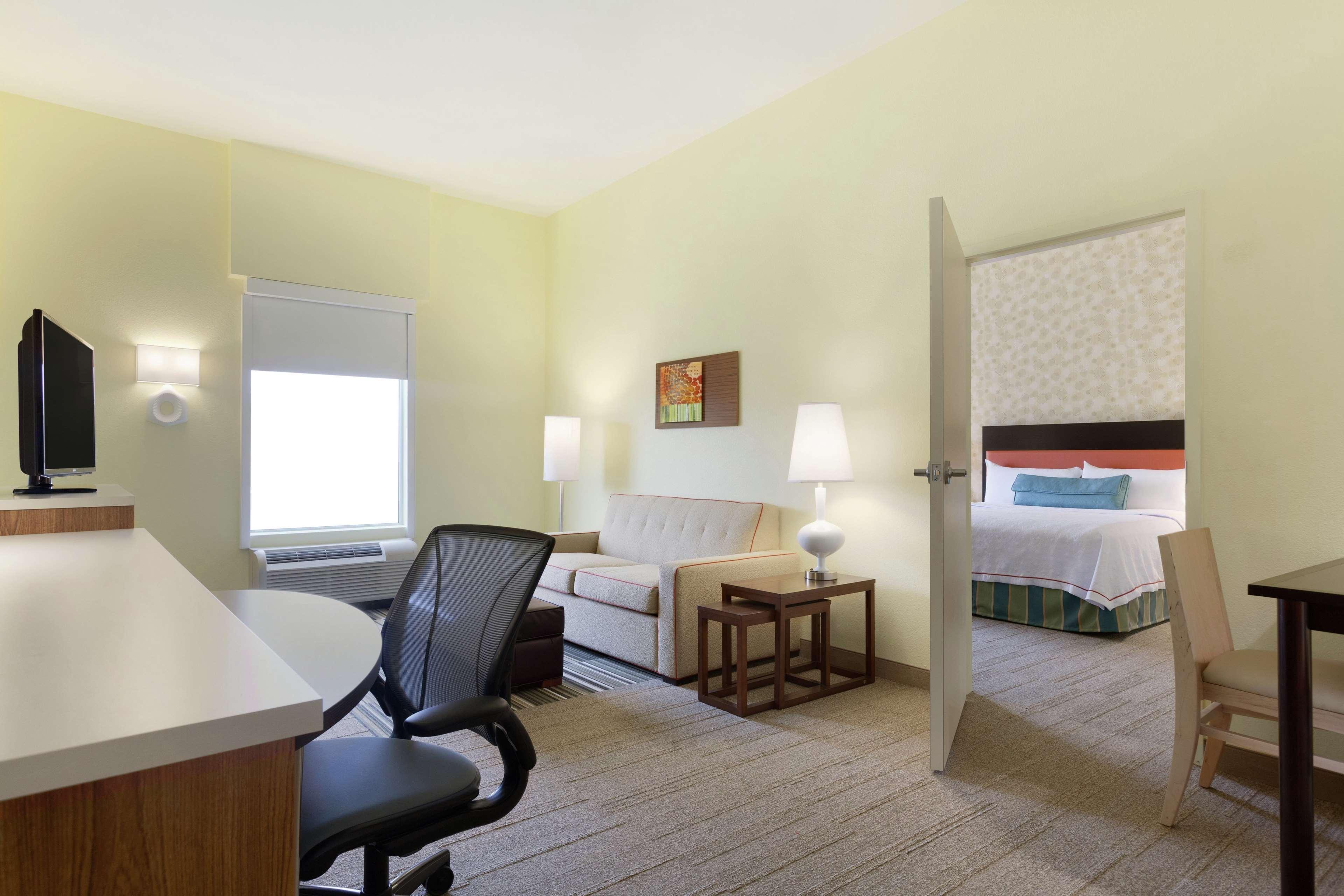 Home2 Suites By Hilton - Memphis/Southaven Exterior photo