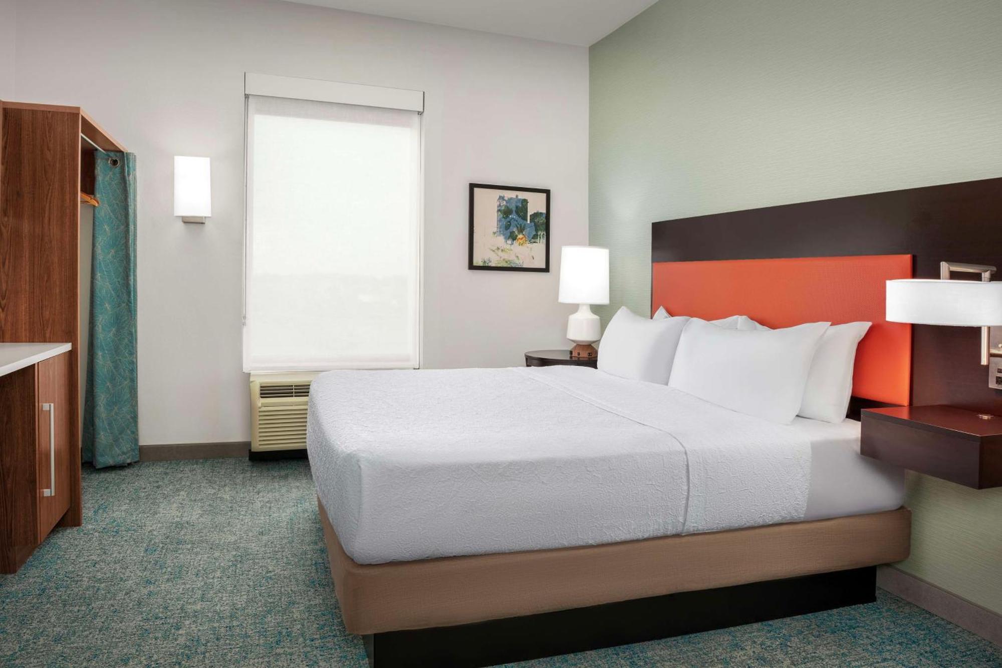 Home2 Suites By Hilton - Memphis/Southaven Exterior photo